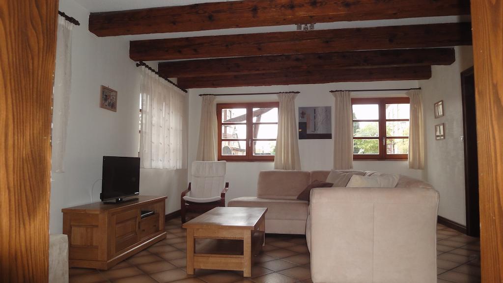 Gite D'Audrey Et Jean Uttenheim Room photo
